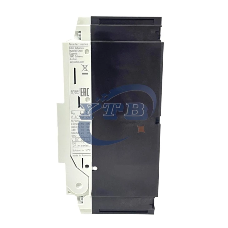 Eaton NZMN1-A32 3P 32A Molded Case Circuit Breaker suppliers Eaton NZMN1-A32 3P 32A Molded Case Circuit Breaker suppliers
